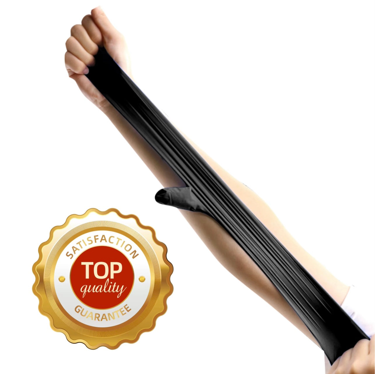 Nitrile Durable Disposable Gloves