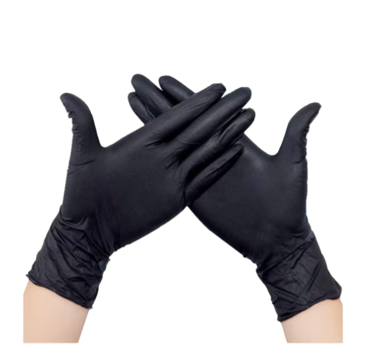 Nitrile Durable Disposable Gloves