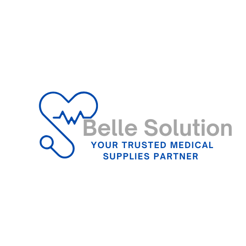 Belle Solutions LLC