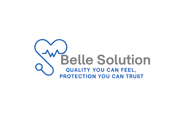 Belle Solutions LLC
