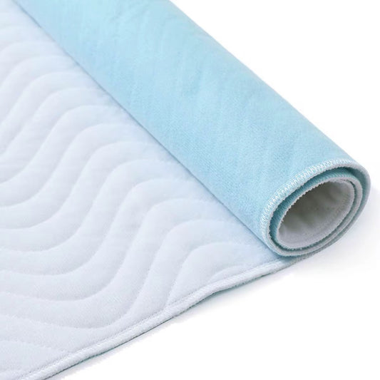 Washable Incontinence Bed Pads