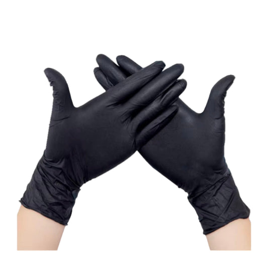 Nitrile Durable Disposable Gloves